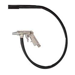 vendita online Pistola sabbiatura ani a209 Utensili ad aria compressa Ani Spa